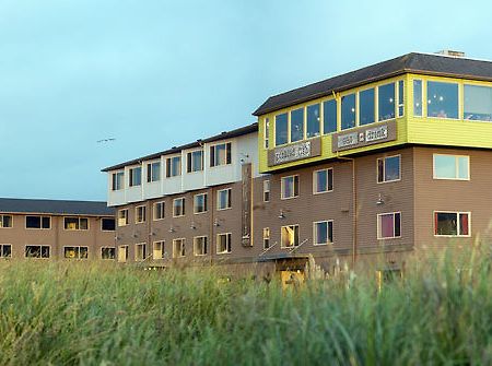 Adrift Hotel Лонг-Бич Экстерьер фото